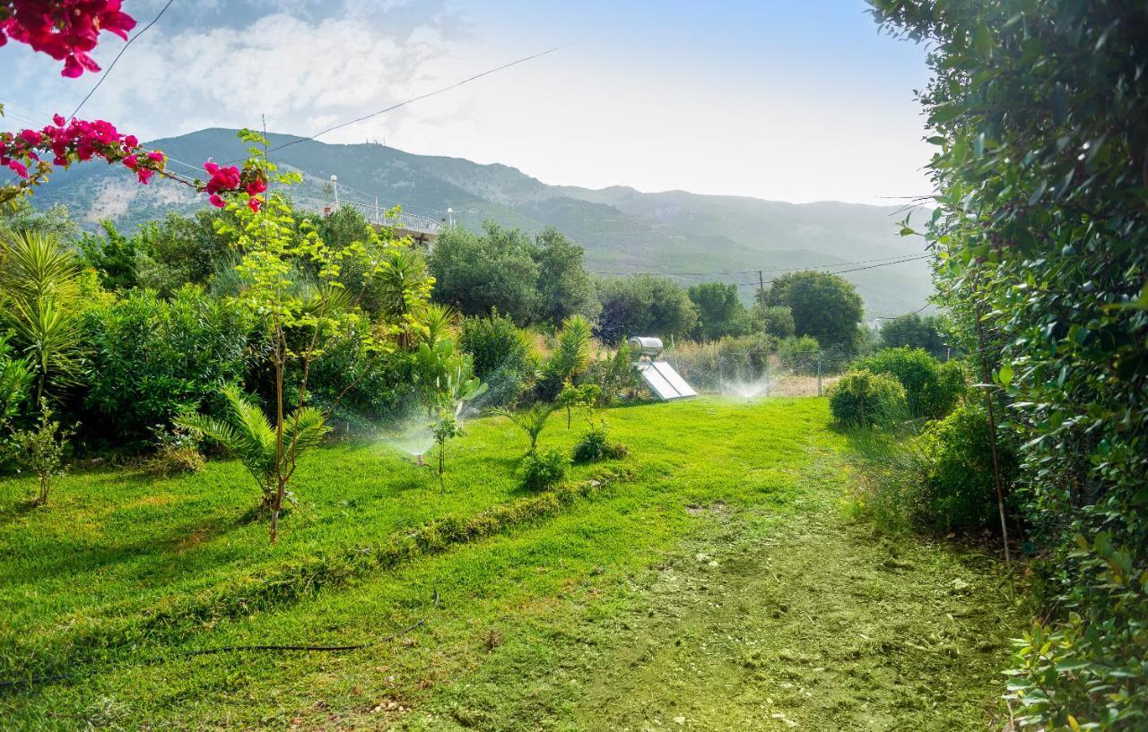 My Serenity Vlachata المظهر الخارجي الصورة