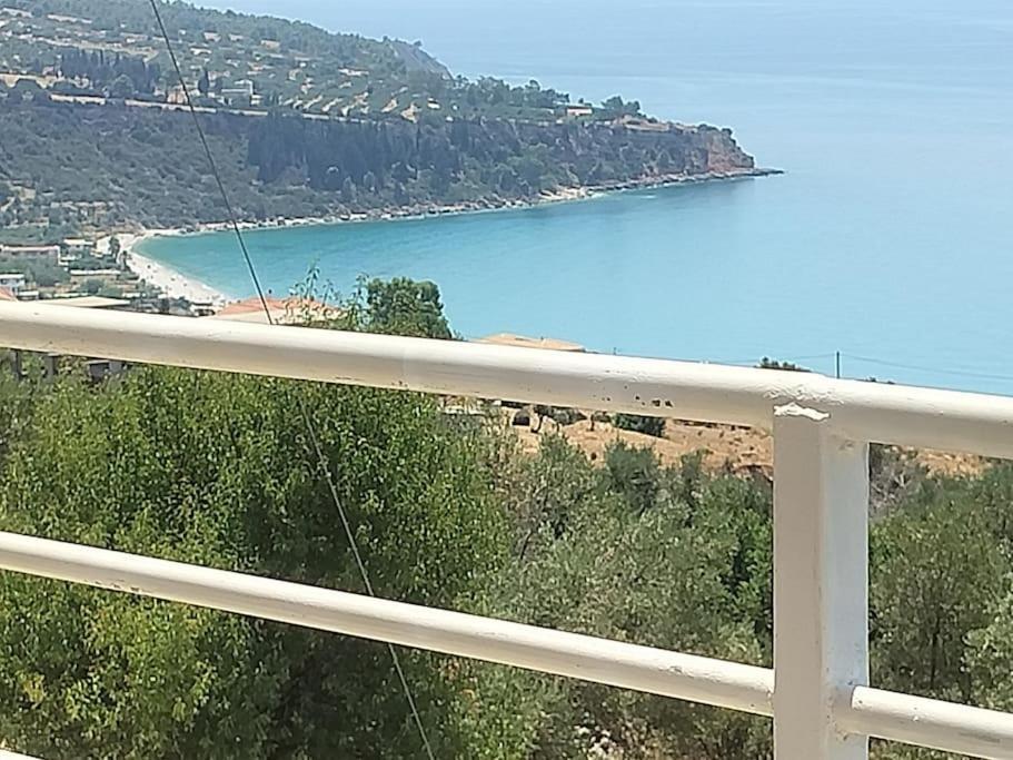 My Serenity Vlachata المظهر الخارجي الصورة