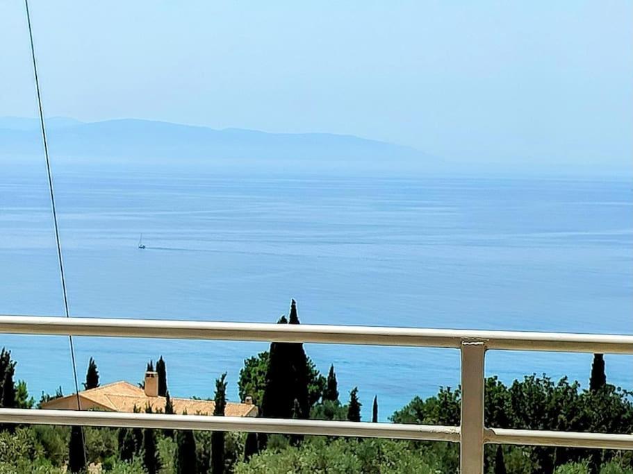 My Serenity Vlachata المظهر الخارجي الصورة